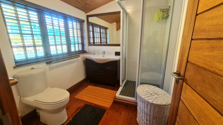 3 Bedroom Property for Sale in Brakkloof Ah Western Cape